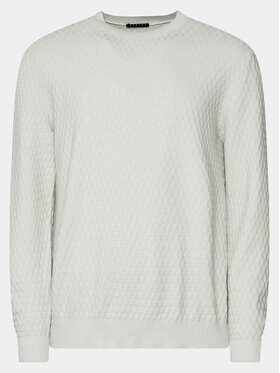 Sisley Sisley Sweater 1098S1033 Szürke Regular Fit