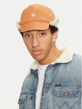 Buff Buff Бейсболка Fall Line Cap Simu 134535.333.20 Коричневий