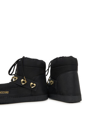 LOVE MOSCHINO Μπότες Χιονιού LOVE MOSCHINO - 5