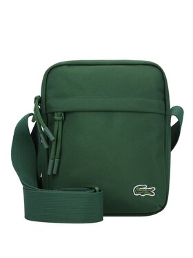 Lacoste Lacoste Torba 307418 Zielony