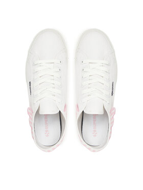 Πάνινα παπούτσια Superga φωτογραφία