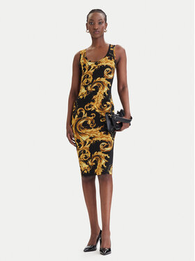 Versace Jeans Couture Φόρεμα καθημερινό Versace Jeans Couture - 2