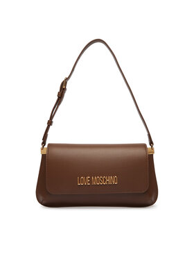 LOVE MOSCHINO LOVE MOSCHINO Сумка JC4058PP1PLO0300 Коричневий