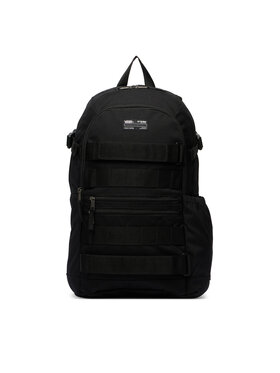 Vans Vans Σακίδιο Van Doren Backpack VN000STWBLK1 Μαύρο