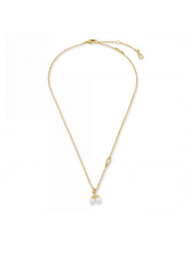 Coach Coach Collana 37571284 Oro