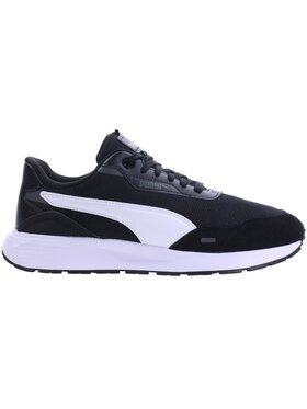Puma Puma Półbuty 389236 01 Czarny