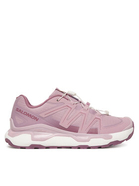 Salomon Salomon Sportcipők Xc Roam L49208300 Rózsaszín