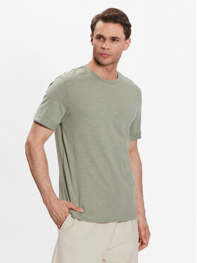 Outhorn Outhorn T-shirt TTSHM467 Vert Regular Fit