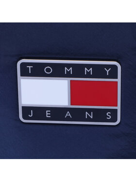 Tommy Jeans Ročna Torba Hype Conscious AW0AW14142 Mornarsko Modra