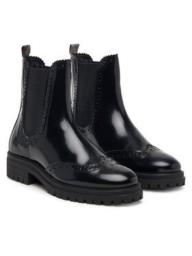 Barbour Μποτάκια με λάστιχο Barbour - 2