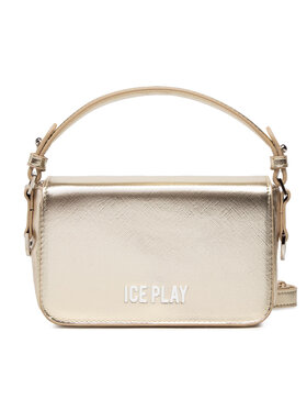 Ice Play Ice Play Handtasche 22I W2M1 7239 6941 M001 Goldfarben