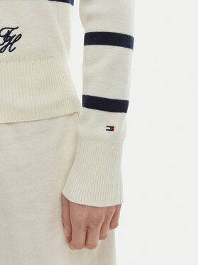 Tommy Hilfiger Ζακέτα Tommy Hilfiger - 4