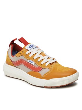 Vans Vans Sneakers Ultrarange Exo sneVN0A4UWMHNY1 Marrone