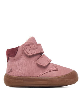 Primigi Primigi Schnürschuhe 2411100 M Rosa
