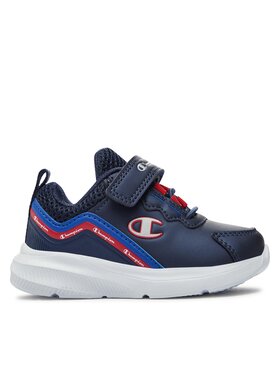 Champion Champion Сникърси Low Cut Shoe Shout Out B Td S32609-BS501 Тъмносин