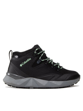Columbia Columbia Turistiniai batai Facet 60 Outdry BL3530 Juoda