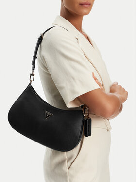 Guess Guess Soma NoelleII HWZG96 72180 Melns