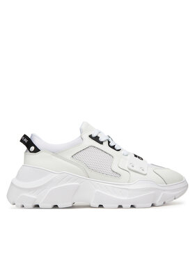 Versace Jeans Couture Versace Jeans Couture Sneakersy 79YA3SC4 ZSC55 003 Biały
