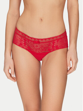 Chantelle Chantelle Culotte classiche Day To Night C15F40 Rosso