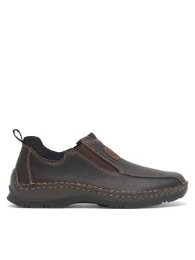 Rieker Rieker Halbschuhe 05363-25 Braun