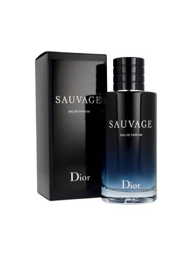 Dior Dior Sauvage Woda perfumowana