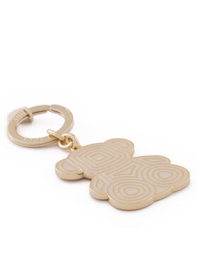 TOUS TOUS Privjesak Bold Bear Lines 2002200401 Bež