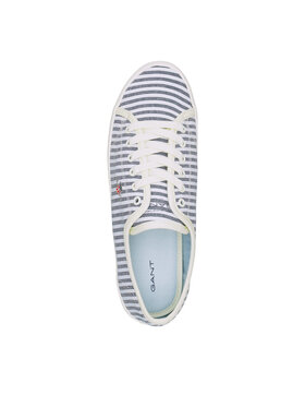 Πάνινα παπούτσια Gant φωτογραφία