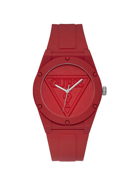 Guess Guess Orologio W0979L3 Rosso