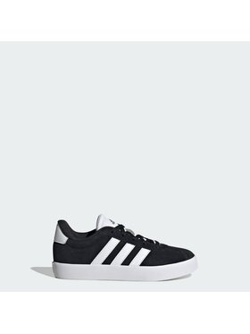 adidas adidas Półbuty 128397 Czarny