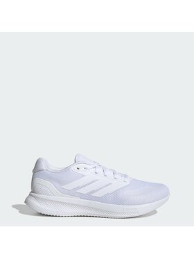 adidas adidas Buty do biegania Runfalcon 5 Biały
