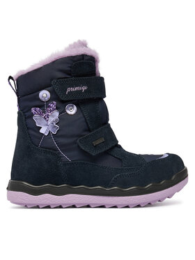 Primigi Primigi Stivali da neve GORE-TEX 2380700 S Blu scuro