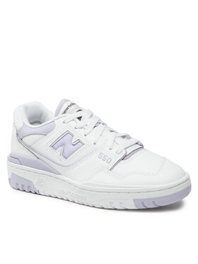New Balance New Balance Laisvalaikio batai BBW550BV Balta