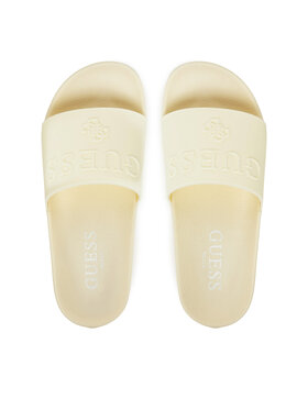 Guess Παντόφλες Guess - 5