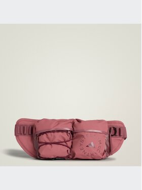 adidas by Stella McCartney adidas by Stella McCartney Torba 132771 Czerwony