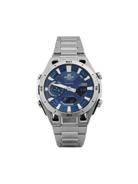 Casio Casio Hodinky Edifice ECB-2300D-2AEF Strieborná