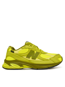 New Balance New Balance Sneakersy GORE-TEX U20103KC Zielony