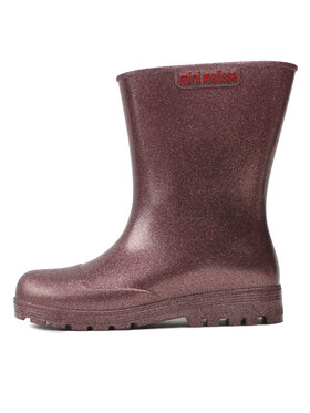 Γαλότσες Melissa φωτογραφία