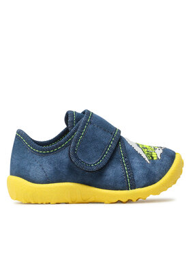 Superfit Superfit Тапочки 1-009254-8070 Cиній