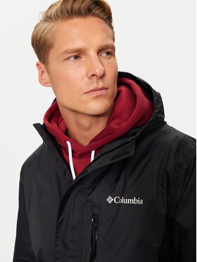 Μπουφάν αδιάβροχο Columbia φωτογραφία