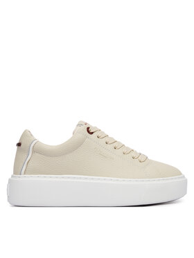 Alexander Smith Alexander Smith Sportcipők London High ALBDLHW 8406 Ekru
