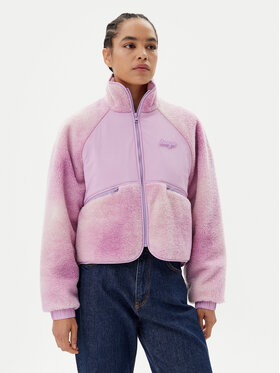 HUGO HUGO Übergangsjacke Fatanah-1_B 50541233 Violett Regular Fit