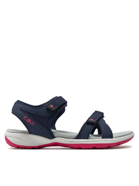 CMP CMP Босоніжки Adib Wmn Hiking Sandal 39Q9536 Cиній