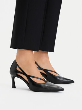 Tamaris Tamaris Scarpe stiletto 1-22459-47 Nero