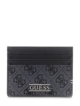 Guess Guess Peněženka 180215 Šedá