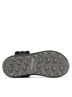 Columbia Sandale Globetrot™ Sandal 2068351 Crna