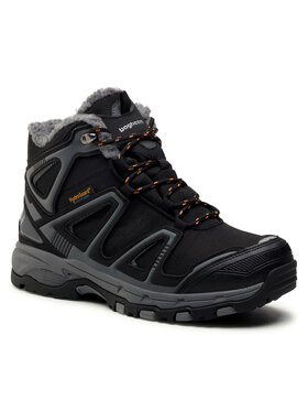 Παπούτσια πεζοπορίας Bagheera φωτογραφία