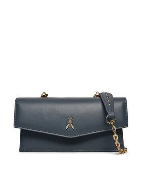 Patrizia Pepe Patrizia Pepe Torebka 2B0032/L061-S688 Szary