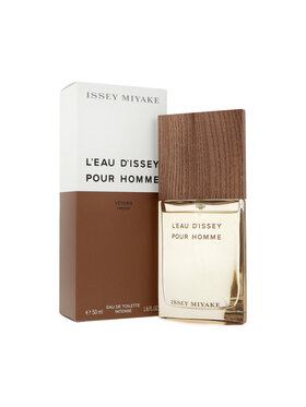 Issey Miyake Issey Miyake L`Eau d`Issey Pour Homme Vetiver Woda toaletowa