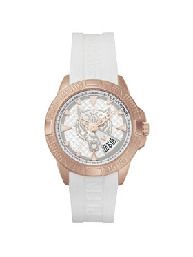 Plein Sport Plein Sport Orologio 5661 Bianco
