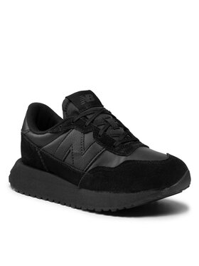 New Balance New Balance Sneakers GS237BK1 Negru